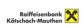 Raiffeisenbank Kötschach-Mauthen